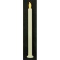Fortune Products Fortune Products CL-T8 8 in. Taper Candle CL-T8